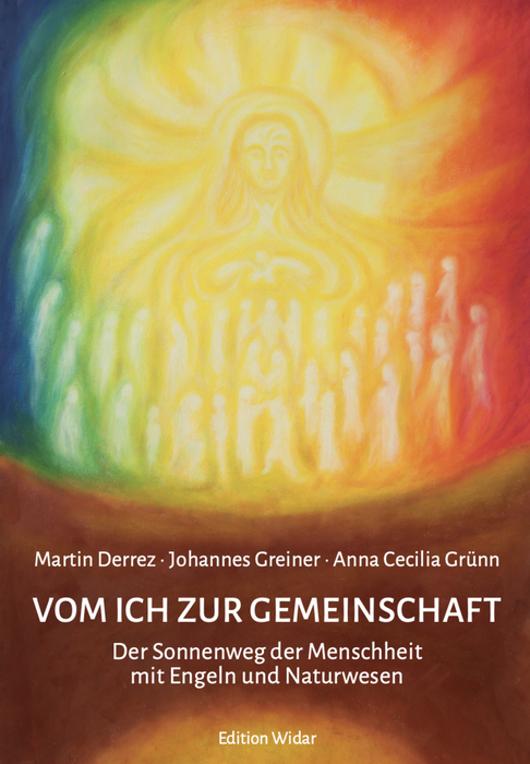 Vom Ich zur Gemeinschaft