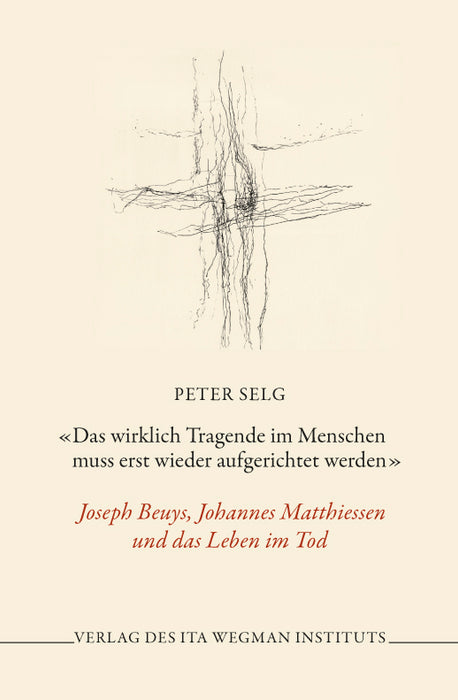 «Das wirklich Tragende im Menschen muss erst wieder aufgerichtet werden»