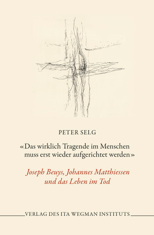 «Das wirklich Tragende im Menschen muss erst wieder aufgerichtet werden»