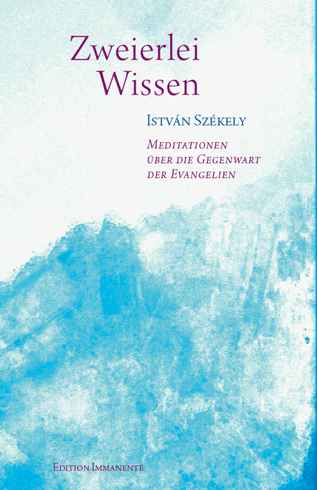 Zweierlei Wissen