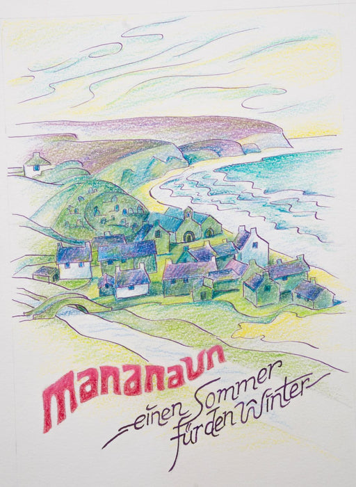 MANANAUN
