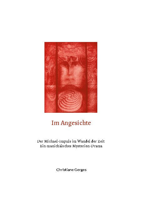 Im Angesichte