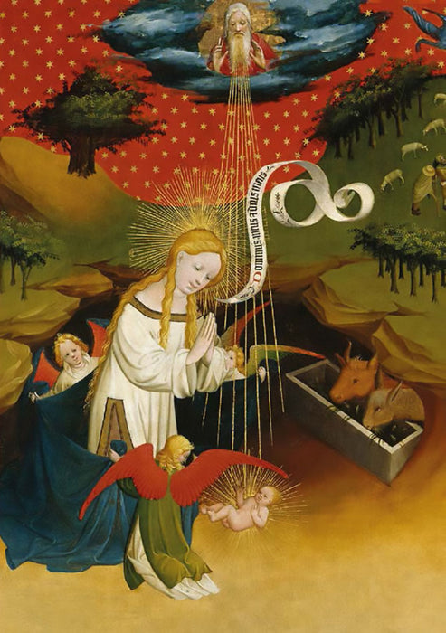 Weihnachtslied