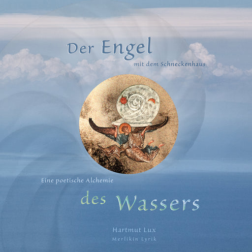 Der Engel mit dem Schneckenhaus
