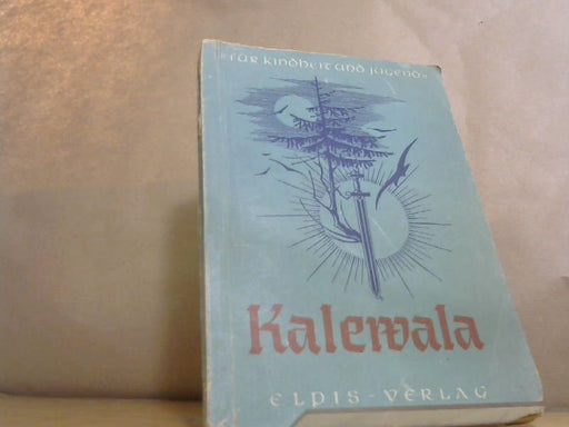 Luther Arthur: Kalewala.