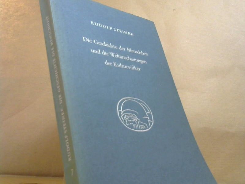 Rudolf Steiner: Die Ätherisation des Blutes. Das Eingreifen des ätherischen Christus in die Erdenentwicklung. Ein Vortrag, gehalten in Basel am 1. Oktober 1911. Nach einer vom Vortragenden nicht durchgesehenen Nachschrift. Herausgegeben von Günther Sc
