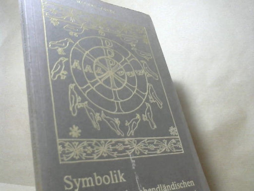 Walter Weber: Symbolik in der abendländischen und byzantinischen Kunst. 2 Bde, Bd. 2: Anmerkungen und Bildnachweise, Literaturverzeichnis, Bibliographie, Personen- und Sachregister