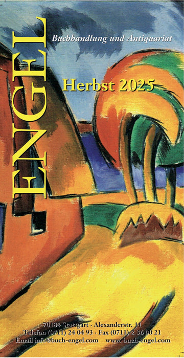 Katalog Engel Herbst 2025 (kostenlos)