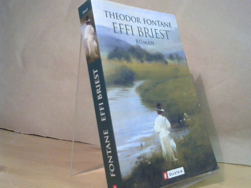 Theodor Fontane: Effi Briest : Roman