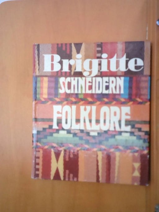 Kerstin und Rosemarie von Zitzewitz Kerstin Lokrantz: Schneidern. Folklore. (Brigitte
