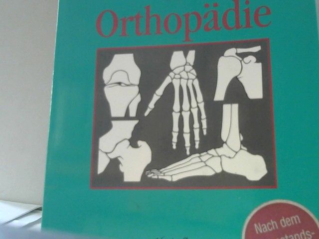 Peter und Helmut (Mitwirkender) Rössler Pitzen: Orthopädie