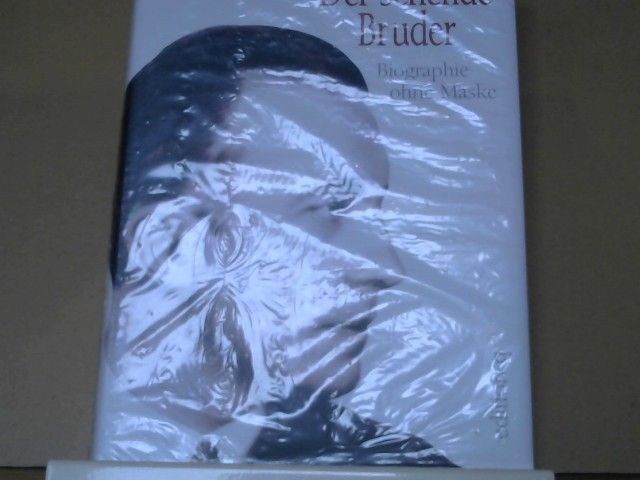 Jean-Charles Gateau: Paul Eluard oder der sehende Bruder : Biographie ohne Maske