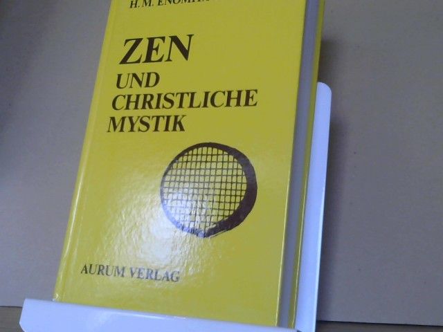 Hugo M. und Hugo M. Enomiya-Lassalle Enomiya-Lassalle: Zen und christliche Mystik
