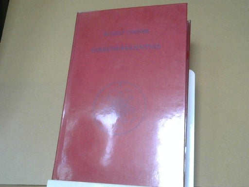 Rudolf Steiner: Farbenerkenntnis : Ergänzungen zu dem Band "Das Wesen der Farben" ; Handschriftenwiedergaben und Dokumente 1889 - 1925. GA 291a