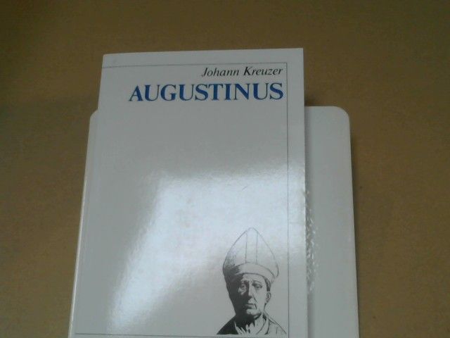 Johann Kreuzer: Augustinus
