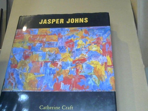 Catherine und Jasper (Illustrator) Johns Craft: Jasper Johns