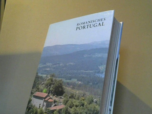 Gerhard N., José Mattoso und Manuel L. Real Graf: Romanisches Portugal