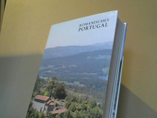 Gerhard N., José Mattoso und Manuel L. Real Graf: Romanisches Portugal
