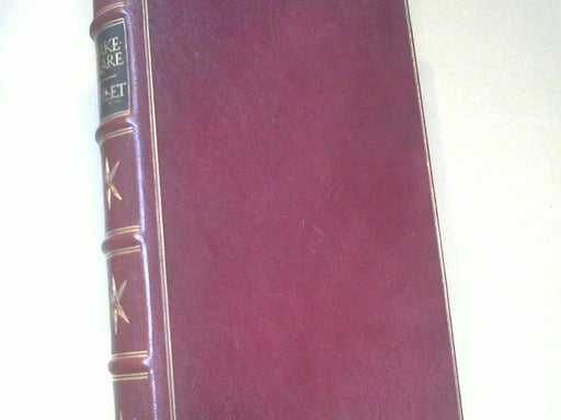 Shakespeare: Hamlet