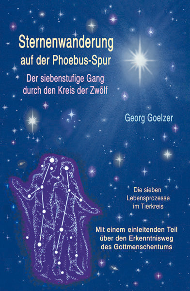 Sternenwanderung auf der Phoebus-Spur