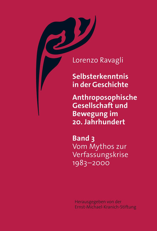 Selbsterkenntnis in der Geschichte (Bd. 3)