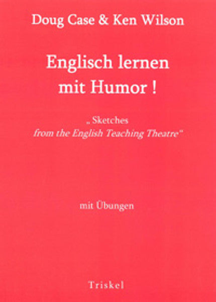 Englisch lernen mit Humor!