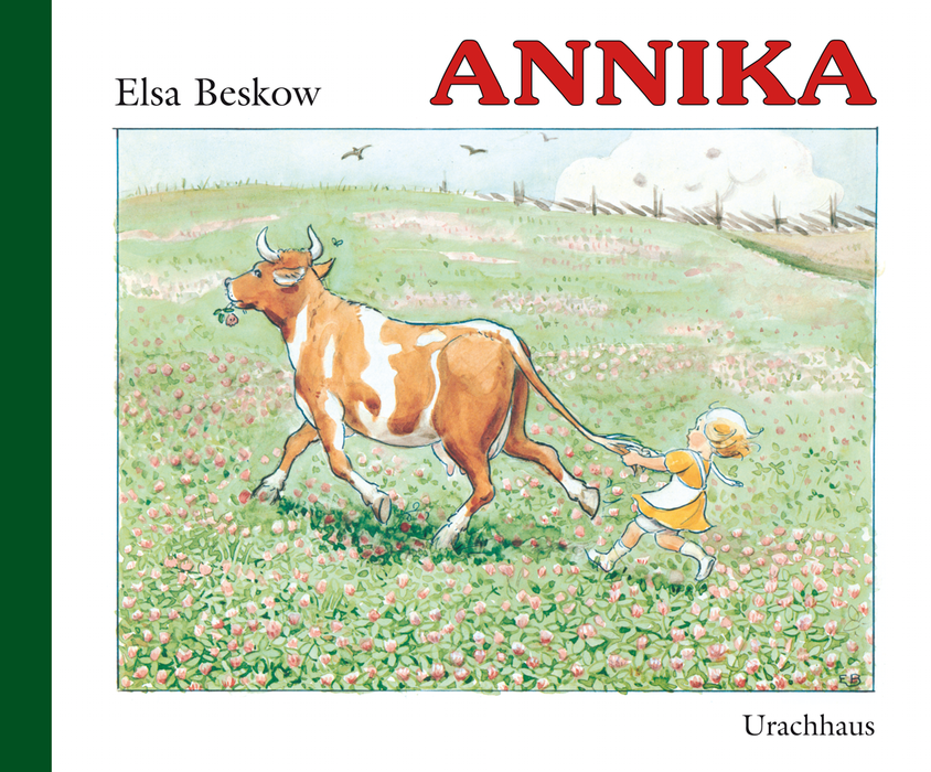 Annika