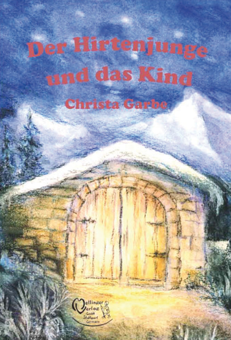 Der Hirtenjunge und das Kind