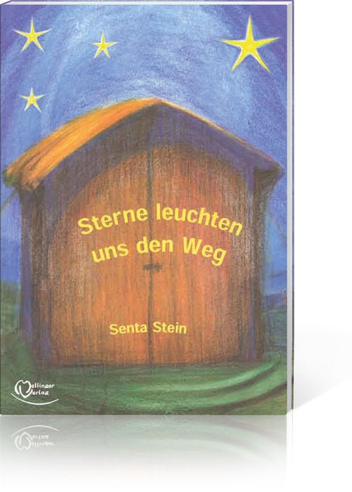 Sterne leuchten uns den Weg