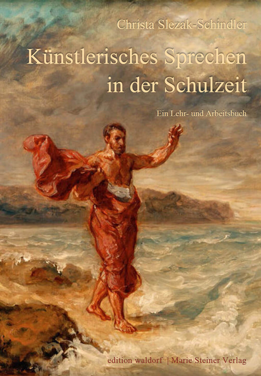 Künstlerisches Sprechen in der Schulzeit