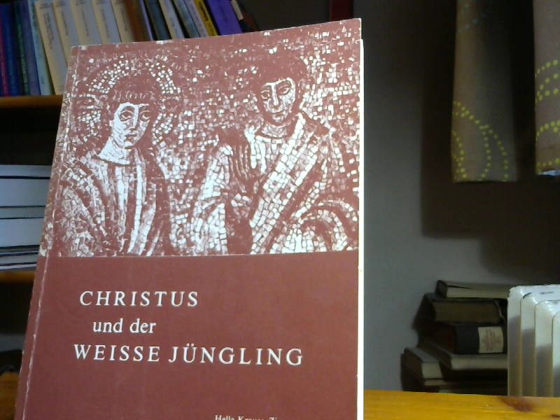 Helga Krause-Zimmer: Christus und der weiße Jüngling: Besondere Aspekte in den Theoderich-Mosaiken von Ravenna