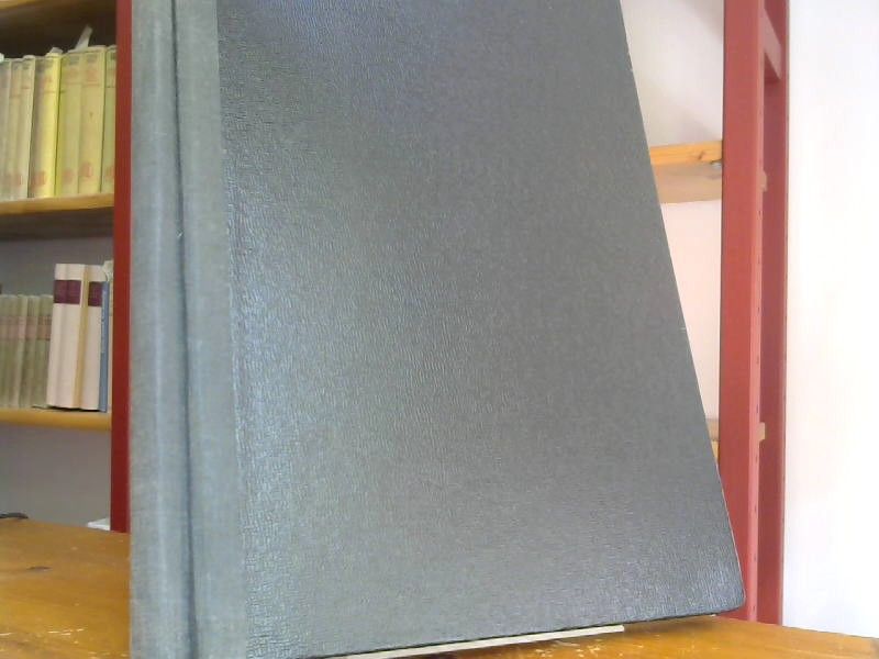 : Was in der Anthroposophischen Gesellschaft vorgeht. 10. Jahrgang 1933 Nr. 1 - 52.