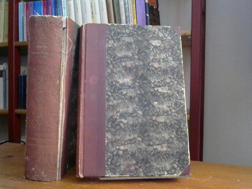 Johann Wolfgang von Goethe: Naturwissenschaftliche Schriften. Vierter Band erste und zweite Abteilung. Herausgegeben von Rudolf Steiner