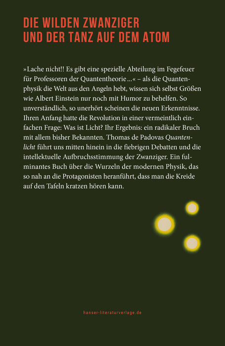 Quantenlicht