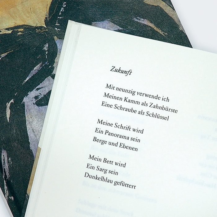 Bitte schick mir eine Droge