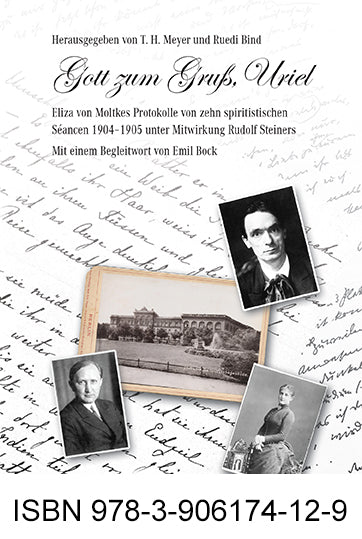 Gott zum Gruß, Uriel