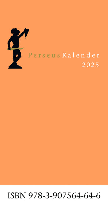 Perseus Kalender 2026