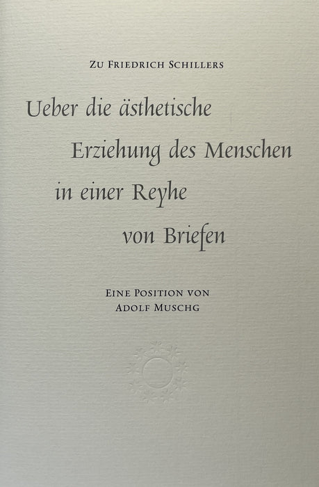 Der Spieler - im Ernst