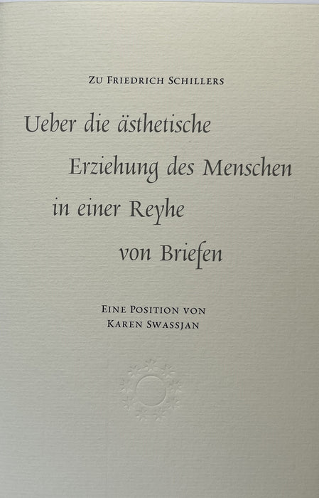 Zwischen Gott und Affe