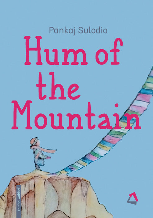 Hum of the Mountain