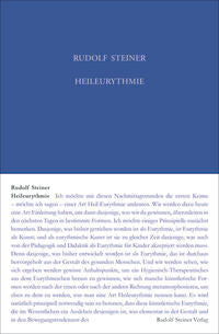 Heileurythmie