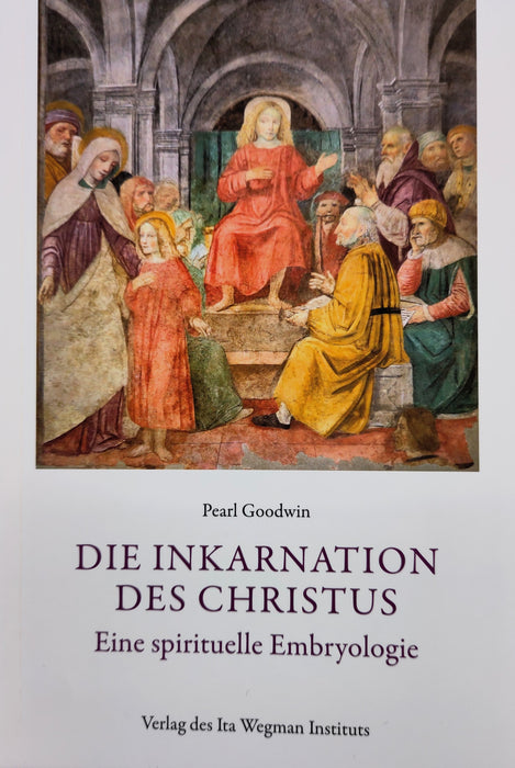Die Inkarnation des Christus