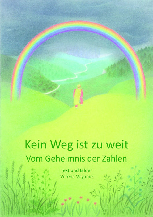 Kein Weg ist zu weit