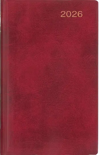 Urachhaus Taschenkalender 2026