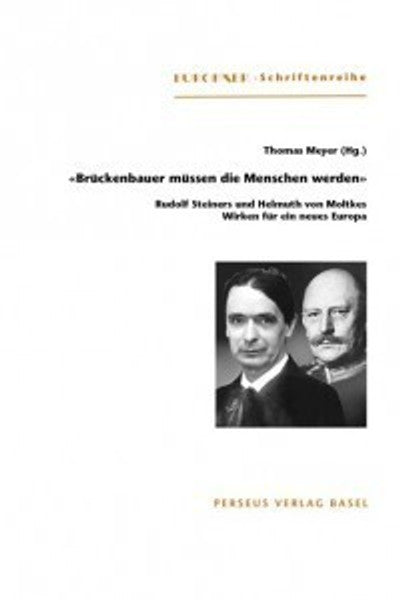 _x0093_Brückenbauer müssen die Menschen werden_x0094_