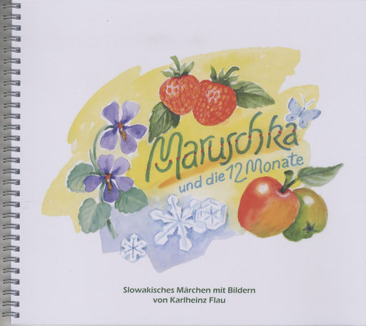 MARUSCHKA