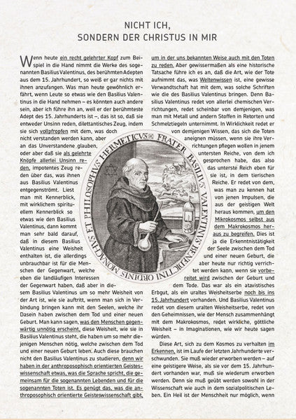 Basilius Valentinus