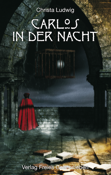 Carlos in der Nacht