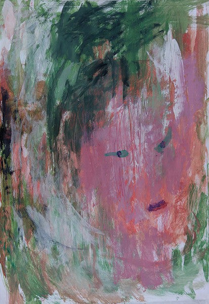 Da lebt die Farbe auf unter den Fingern ...: Über Kunst und Kunstpädagogik