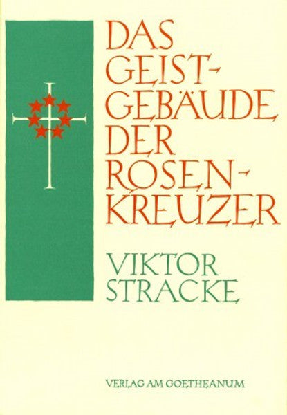 Das Geistgebäude der Rosenkreuzer